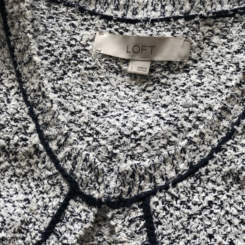 Loft Cardigan - Picture 6 of 6